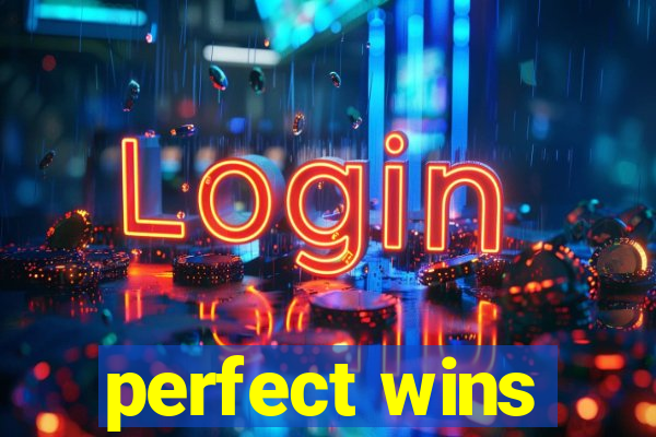 perfect wins